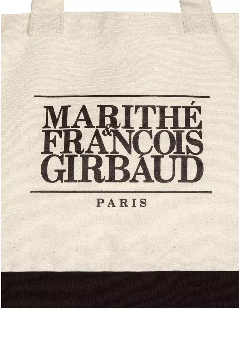 Jual Marithe + Francois Girbaud Mouvement Classic Logo Big