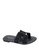 Twenty Eight Shoes black Sequins Flip Flops VS301A11 6D29DSHB0E31D2GS_1