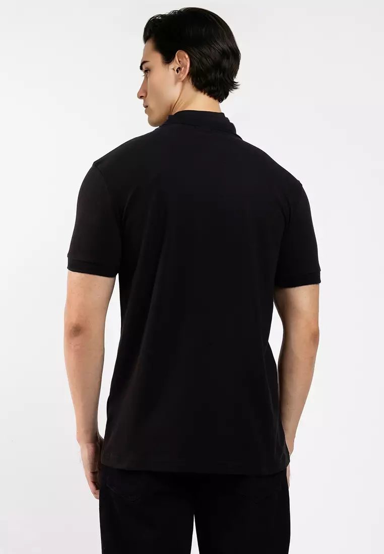 Pio Polo Shirt - BOSS Green
