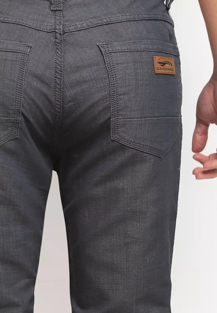 CJ Denim Five Pockets