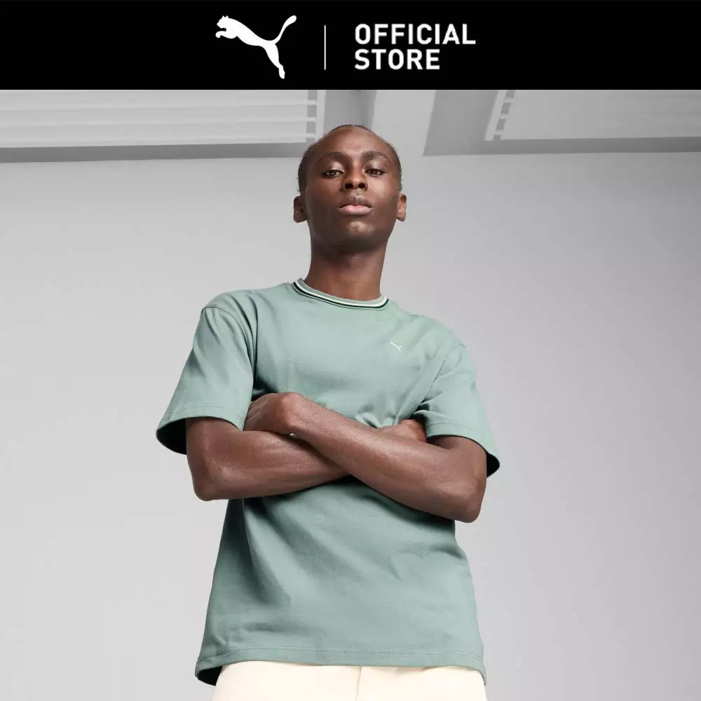 PUMA PALAIS ARTISAN Men's Tee