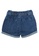 FOX Kids & Baby blue Denim Shorts with Minnie Print on Pocket 16ACEKAEEB550DGS_2