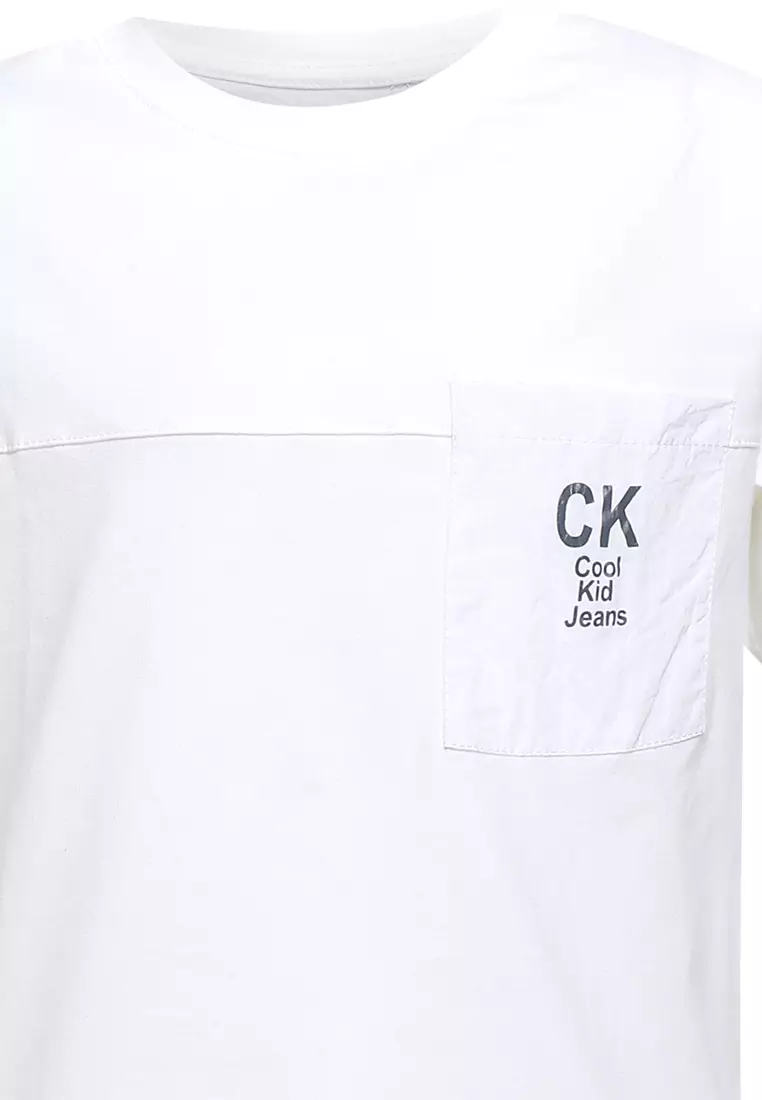 T-Shirts Short Sleeve