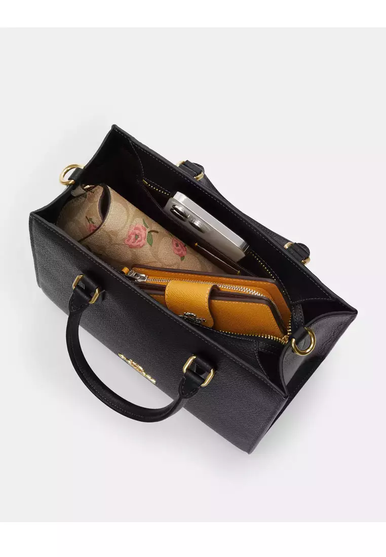 Maggie Small Tote Bag