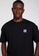 GRIMELANGE black Spotlight Men Black T-shirt 2B408AABC6501AGS_4