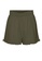 Vero Moda green Elliot High Waist Frill Shorts 427D2AA06ECC14GS_5