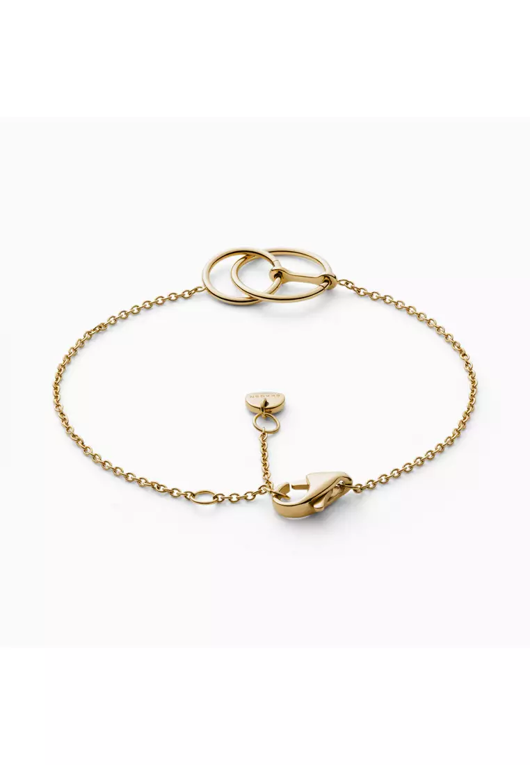 Skagen outlet elin bracelet
