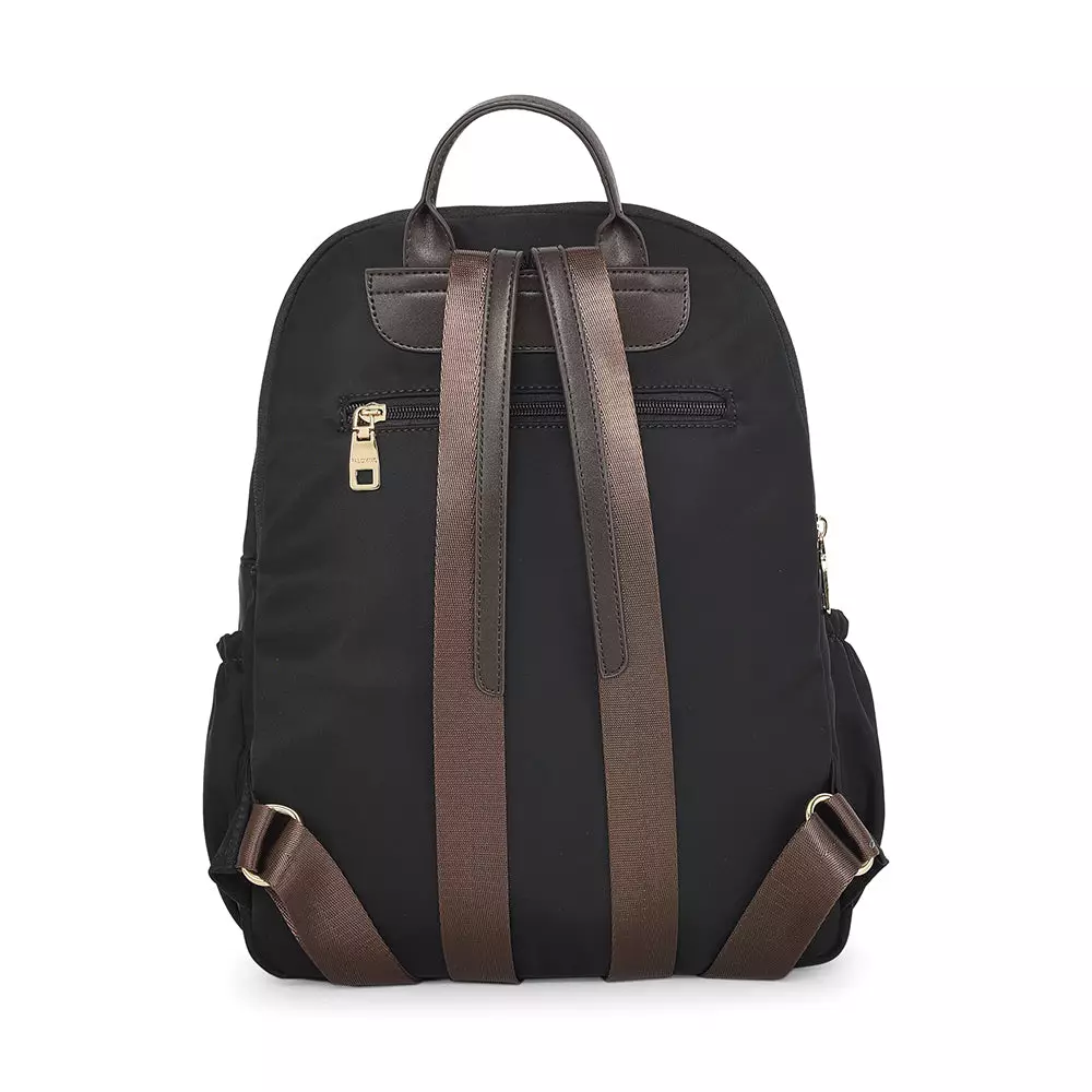 Palomino Davita Backpack - Black