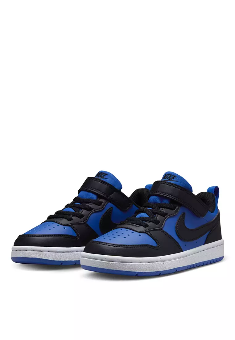 Court Borough Low Recraft