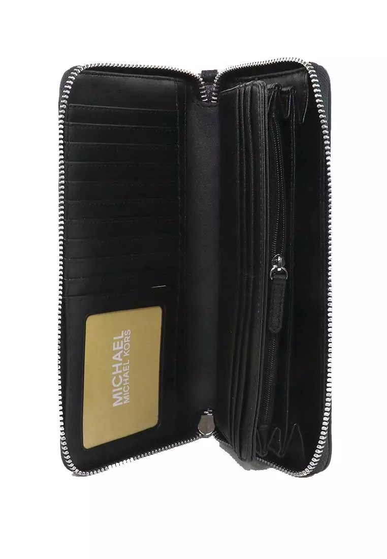 Michael kors jet set travel continental store