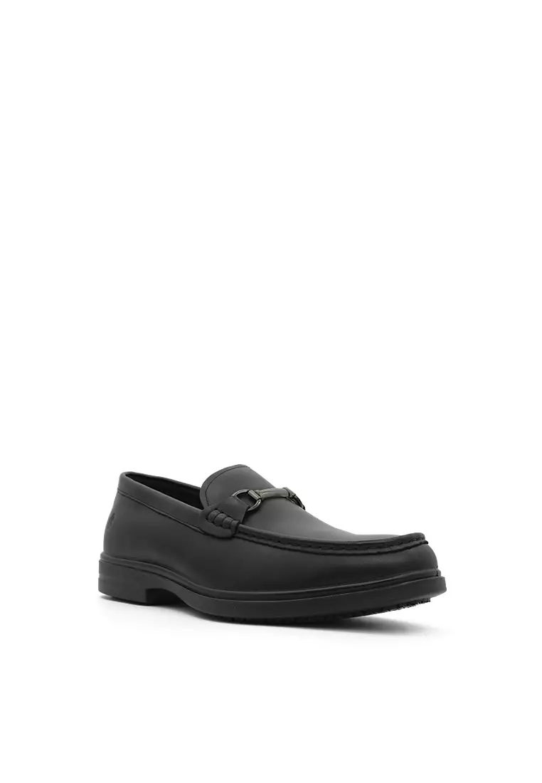 Discount on Hush Puppies  shoes - SKU: Jerry Bit Men's Bts/Dress Casual Shoes