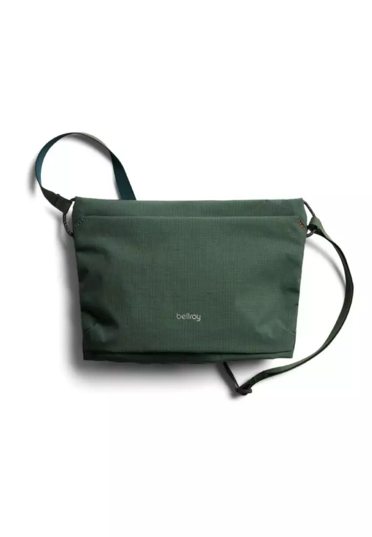 Bellroy Lite Sacoche - Spruce