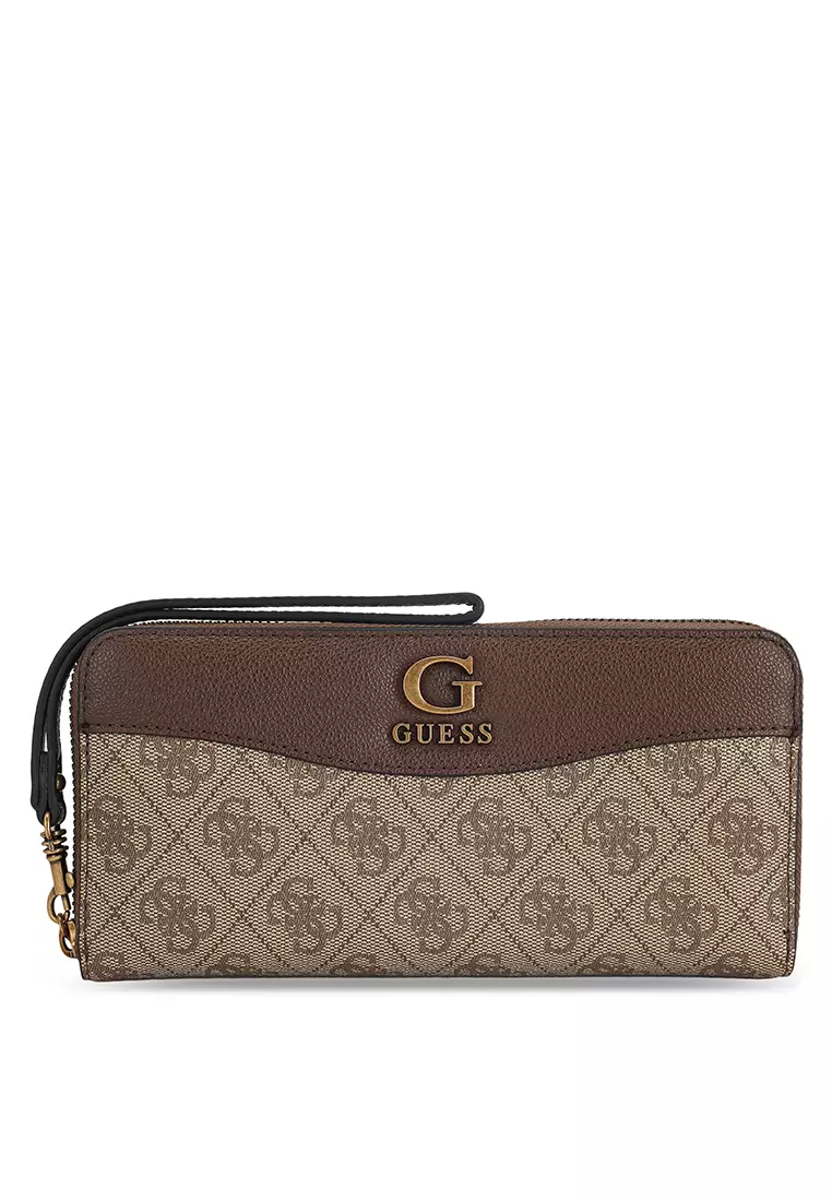 Guess hot sale gleeson slg