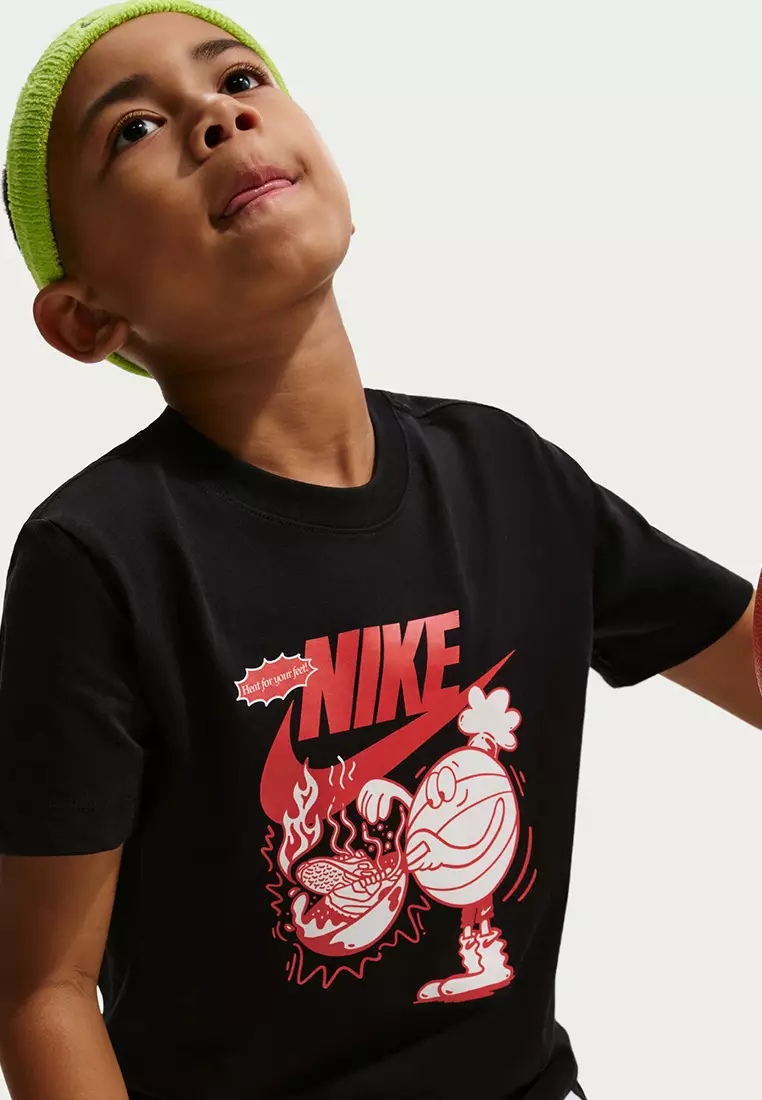 Sportswear Big Kids' T-Shirt