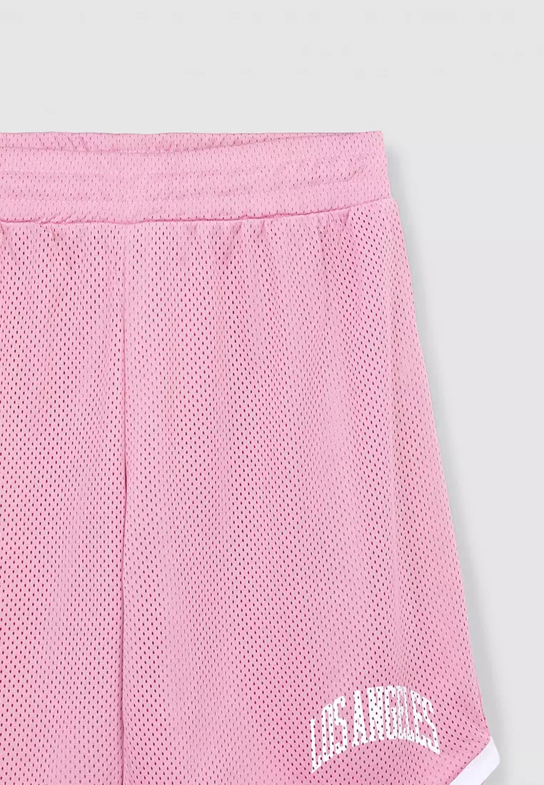 Woman Gym Shorts