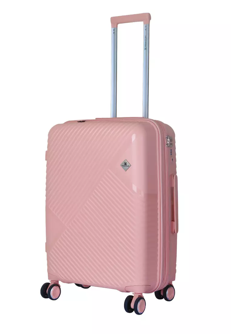327 Hard Case Luggage Medium (21.5 inches)