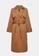 ESPRIT beige ESPRIT Long padded trench coat 702DCAA97896A9GS_6