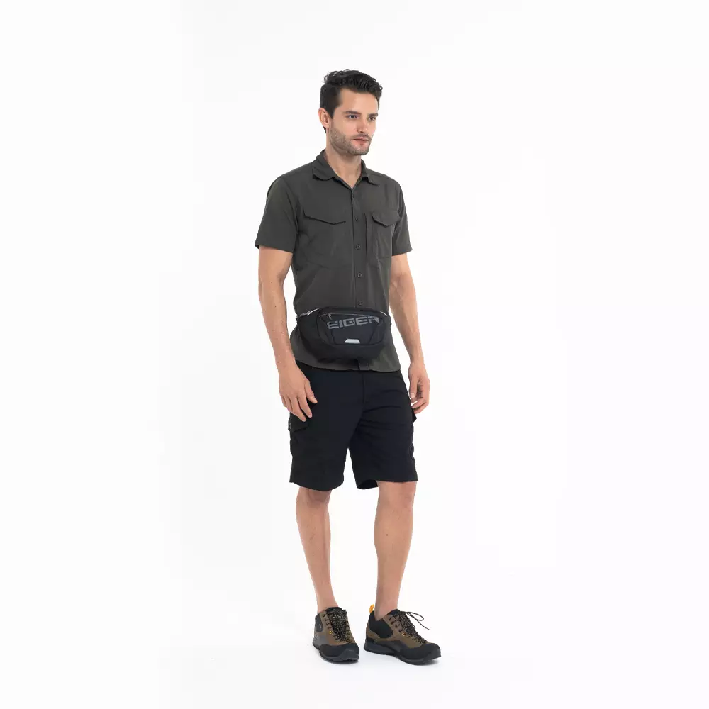 Eiger Conserve 2.0 Waist Bag