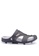 Twenty Eight Shoes grey Waterproof Jelly Rain and Beach Sandals VMR1721 F9E0DSH2EF5502GS_1