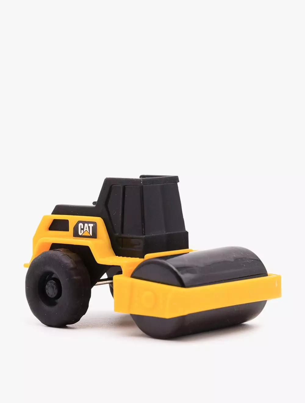 Caterpillar Little Machines Road Roller - CT283189 - Multi