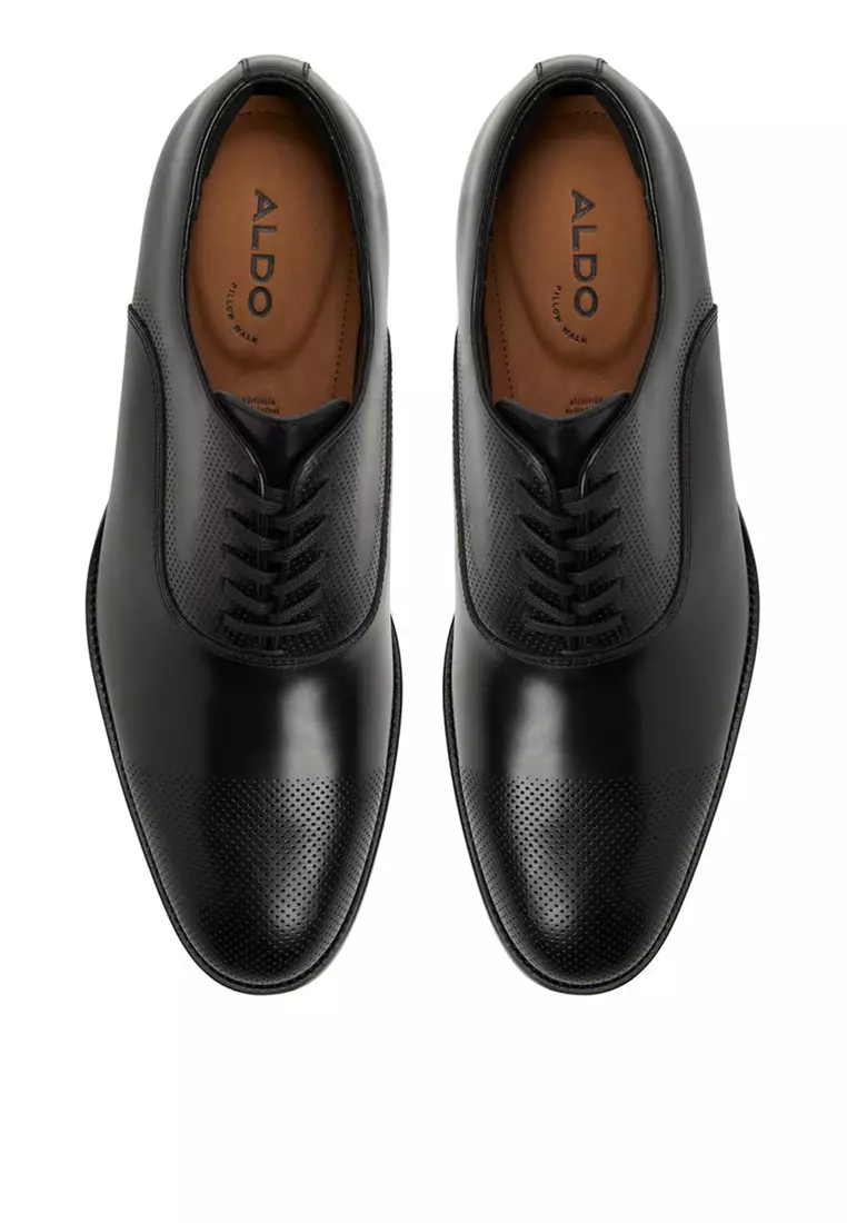 Toledo Oxford Shoes