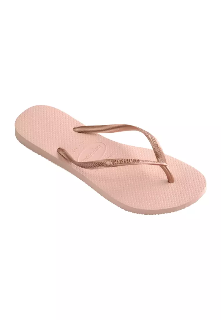 Slim Flip Flops