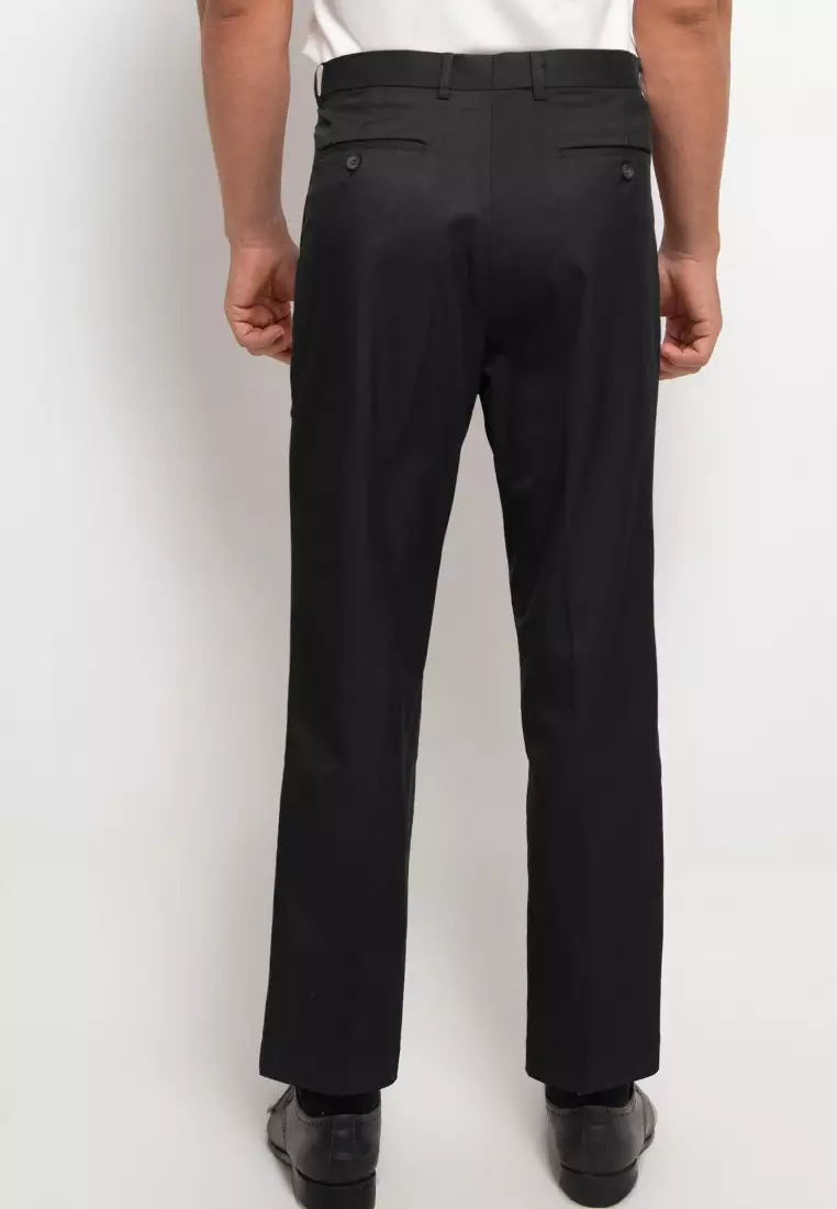 Celana Formal Reguler Fit
