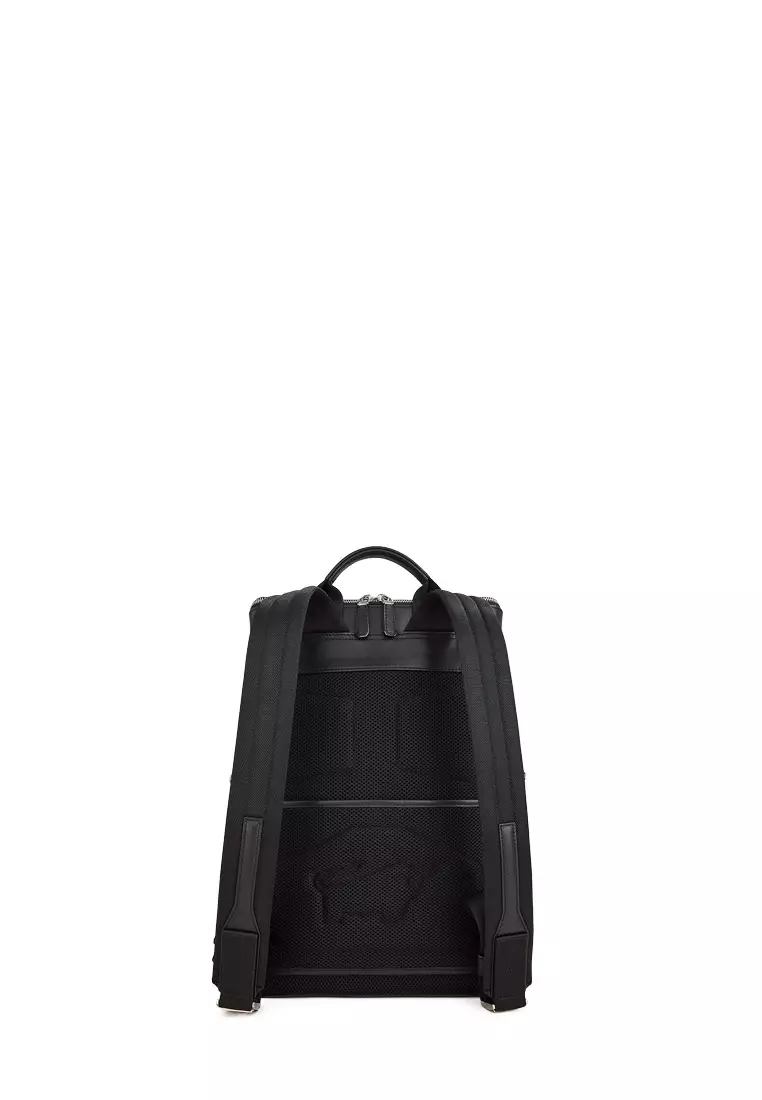 Buy Braun Buffel Braun Buffel Burls Medium Backpack 2024 Online | ZALORA