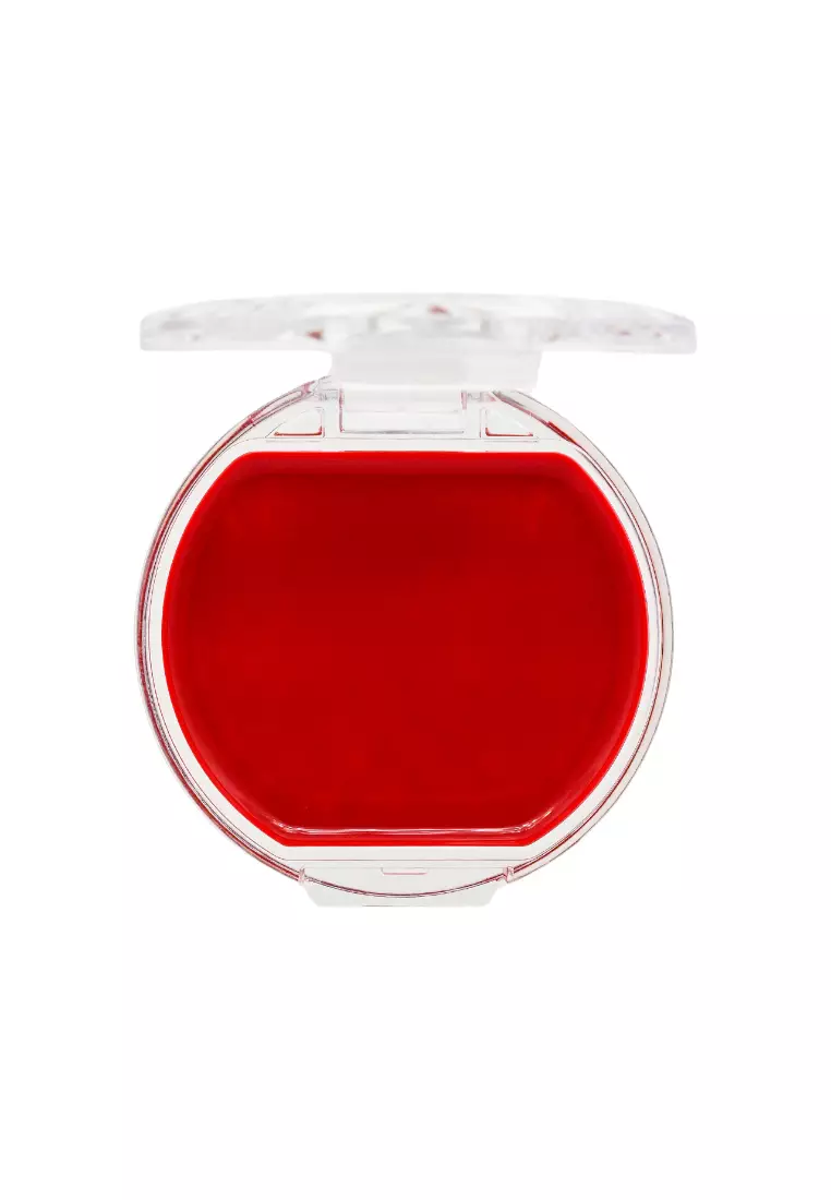 CANMAKE Cream Cheeks CL01 1piece