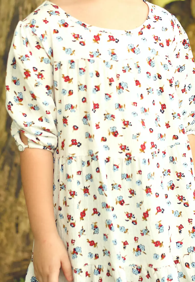 Girl Yoona Blouse Junior