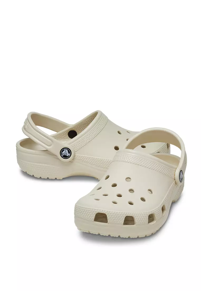 Kids' Classic Clogs