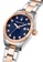 Maserati blue and silver Maserati Competizione 31mm Blue Dial Silver Rose Gold Stainless Steel Ladies Quartz Watch R8853100507 96DF4AC813F5ACGS_2