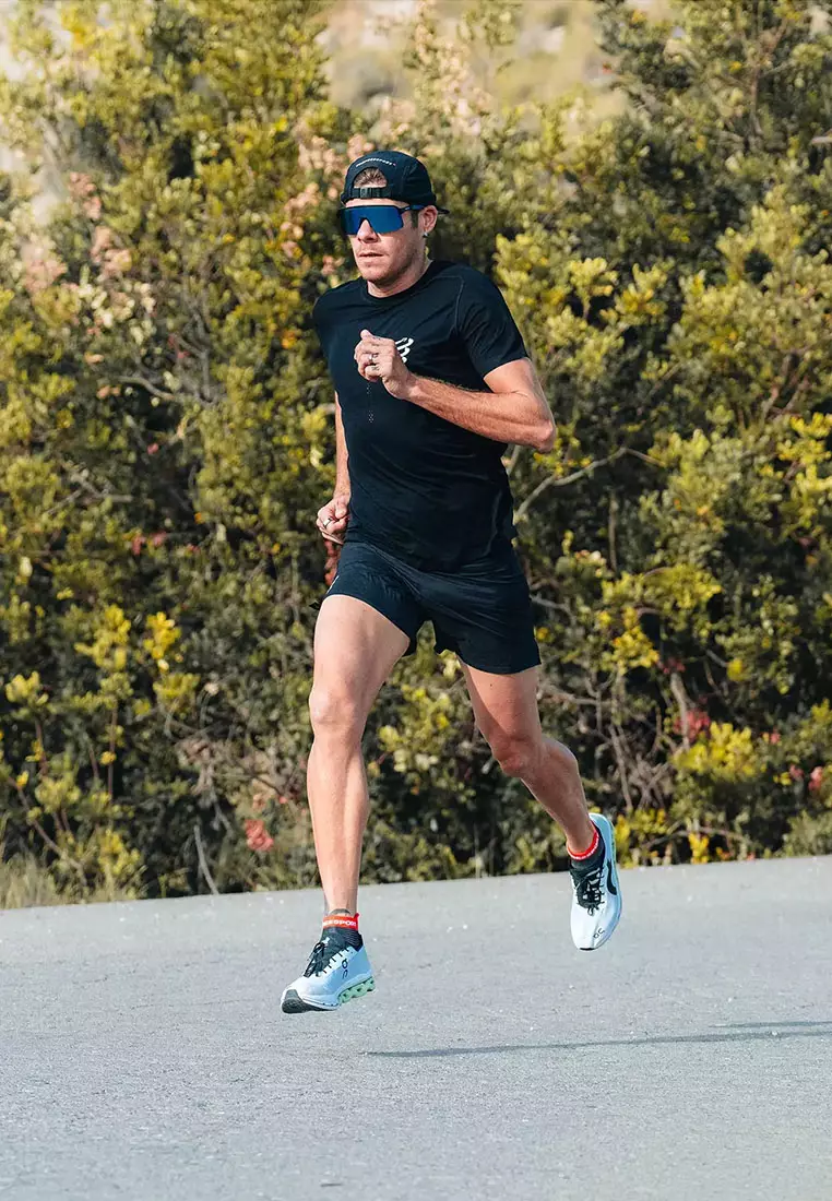 Pro Racing Socks V4 Run Low