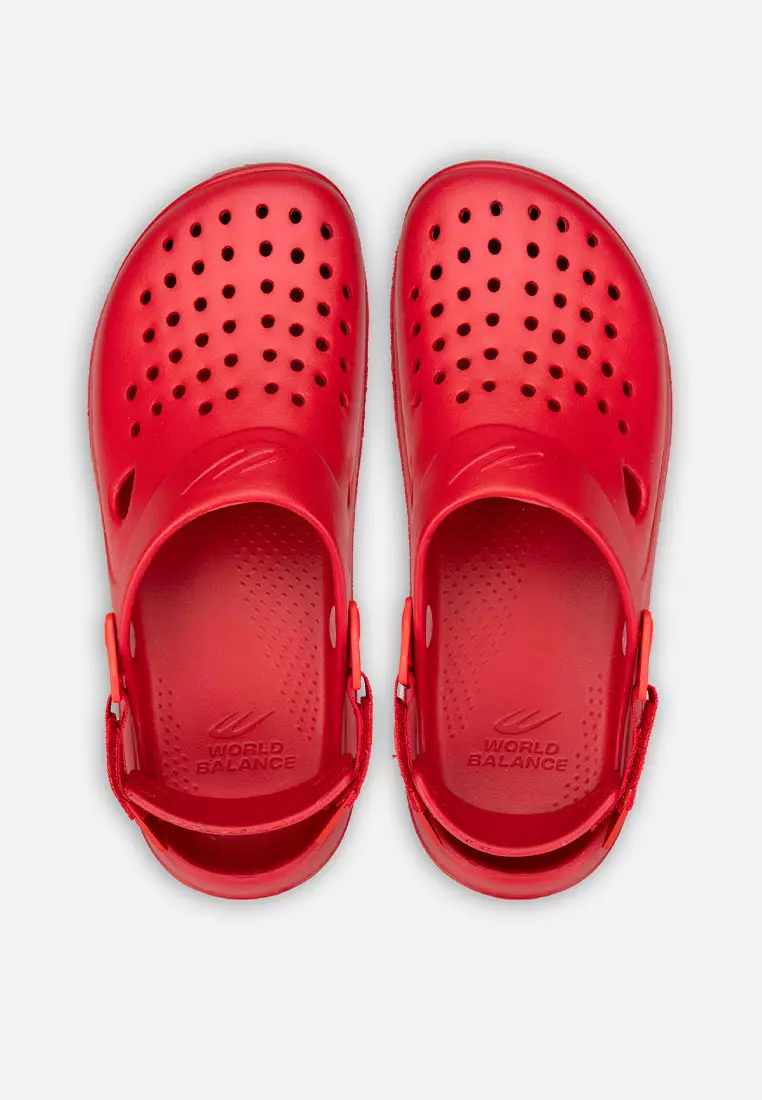 Hoverglide Men's Athleisure Sandals