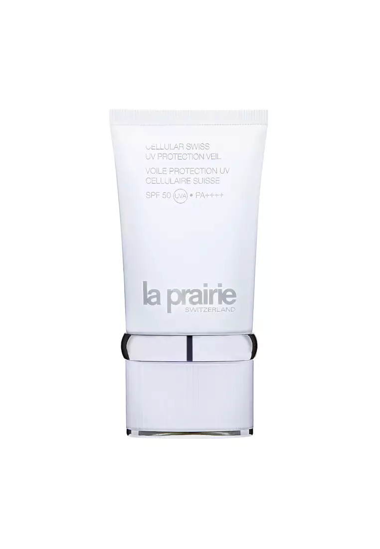 Buy La Prairie Cellular Swiss UV Protection Veil SPF 50