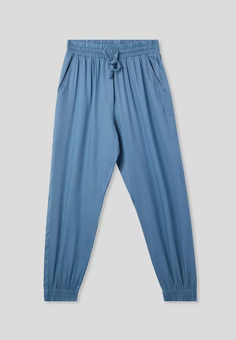 Woman Long Pants