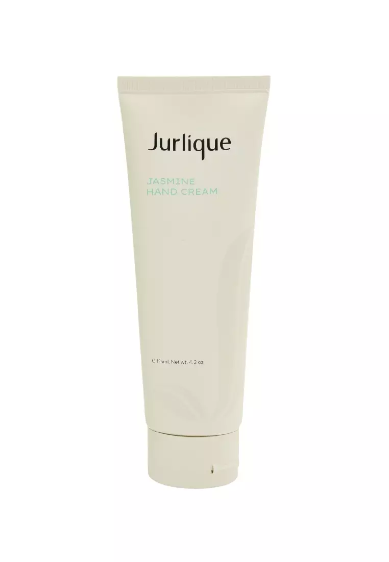 Jurlique Jasmine Hand Cream 125ml