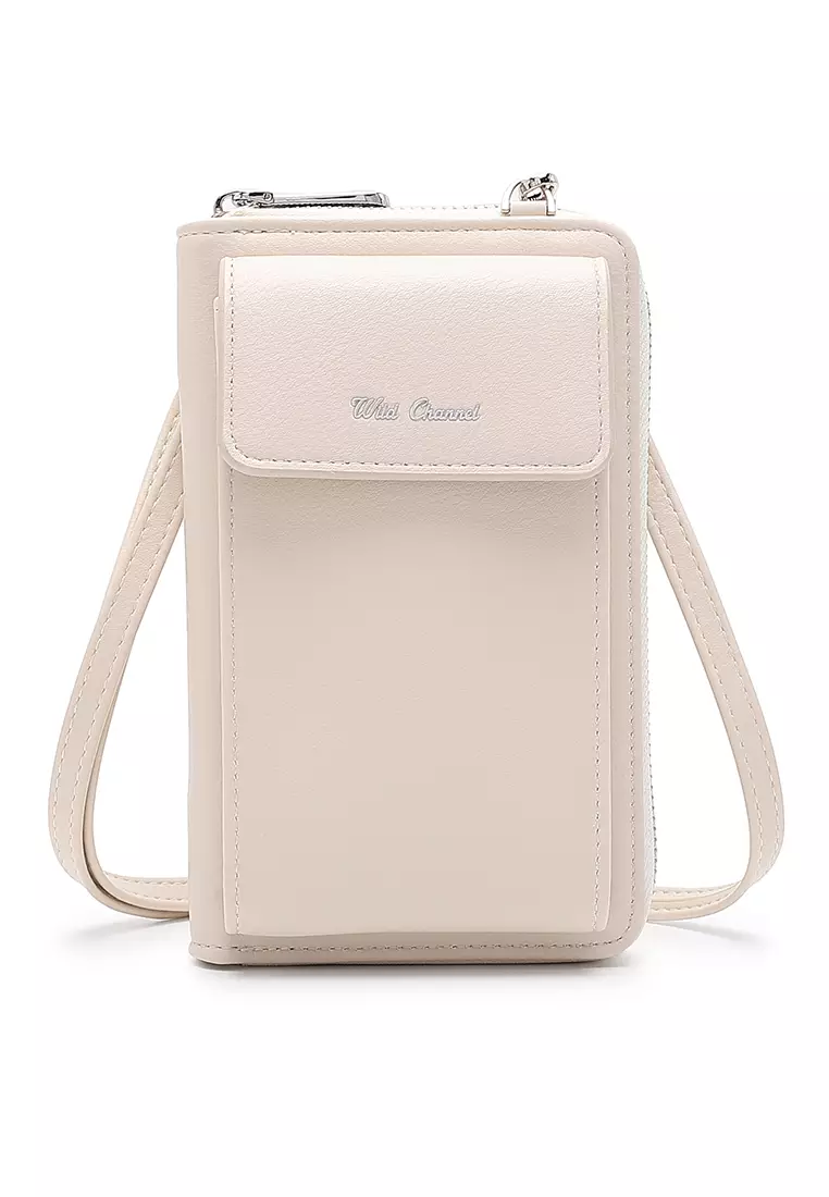 Women s Sling Purse Sling Bag Phone Holder