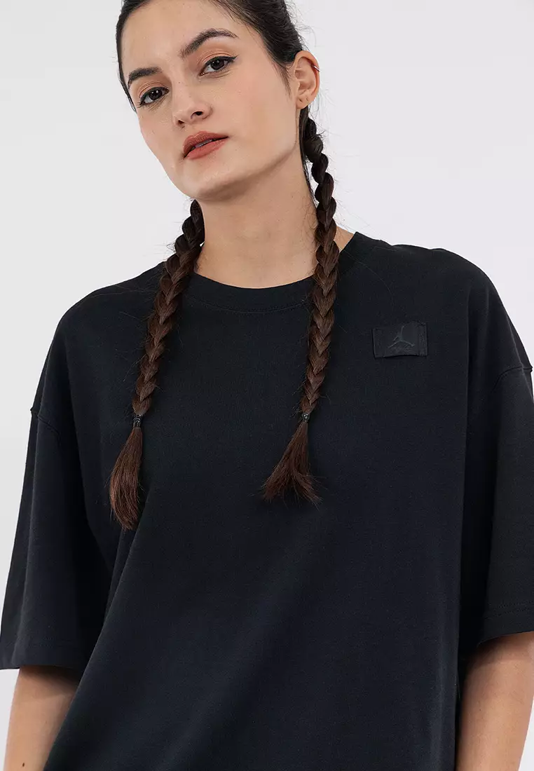 Flight Essentials Short Sleeve Os Tee 25