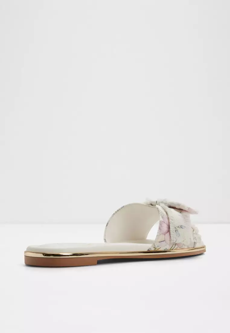 Rhuli Flat Sandals