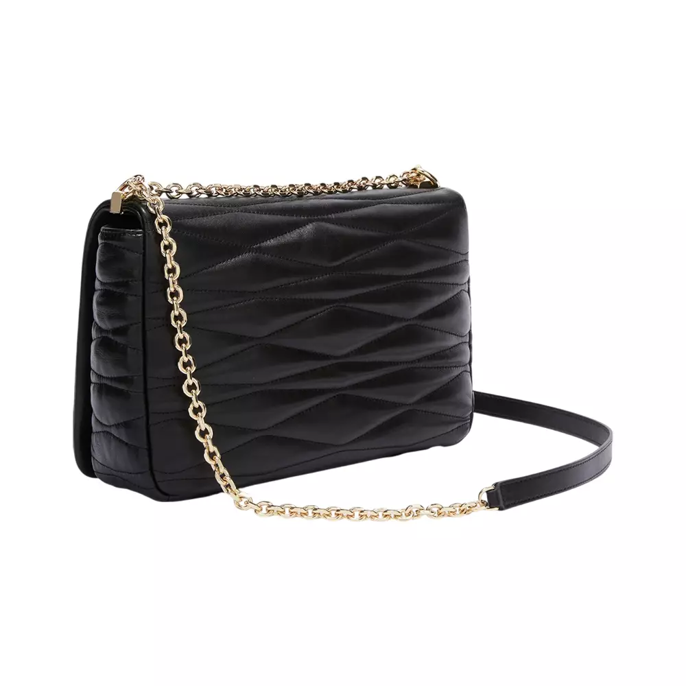 1927 M Crossbody Bag Black