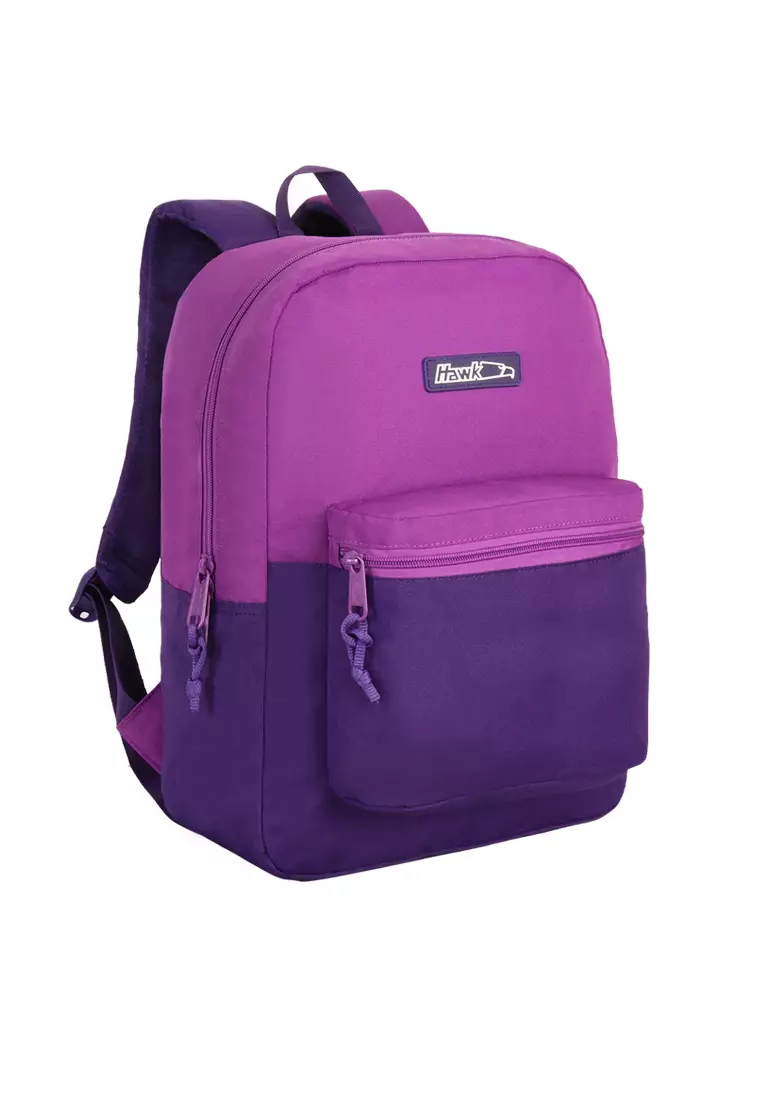 Hawk bag best sale blue violet
