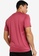 Abercrombie & Fitch red Airknit Crew T-Shirt 8D970AA8851520GS_5