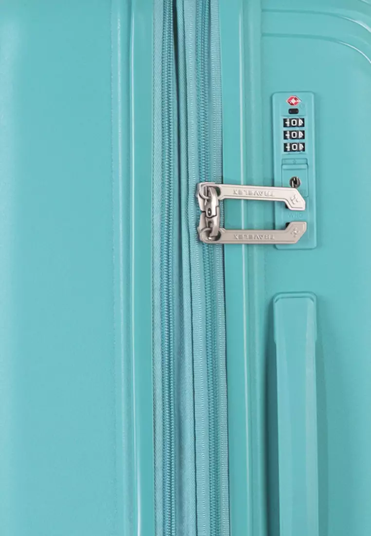 291 Hard Case Luggage Medium (22 inches)