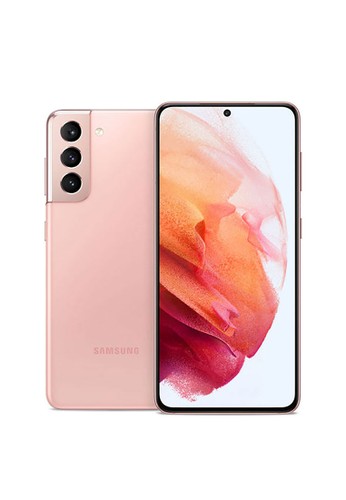 Jual Samsung Samsung Galaxy S21 5g Sm G991b 256gb Phantom Pink Original Zalora Indonesia