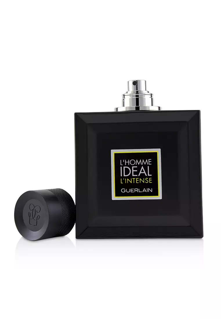 GUERLAIN - L'Homme Ideal L'Intense Eau De Parfum Spray 100ml/3.3oz