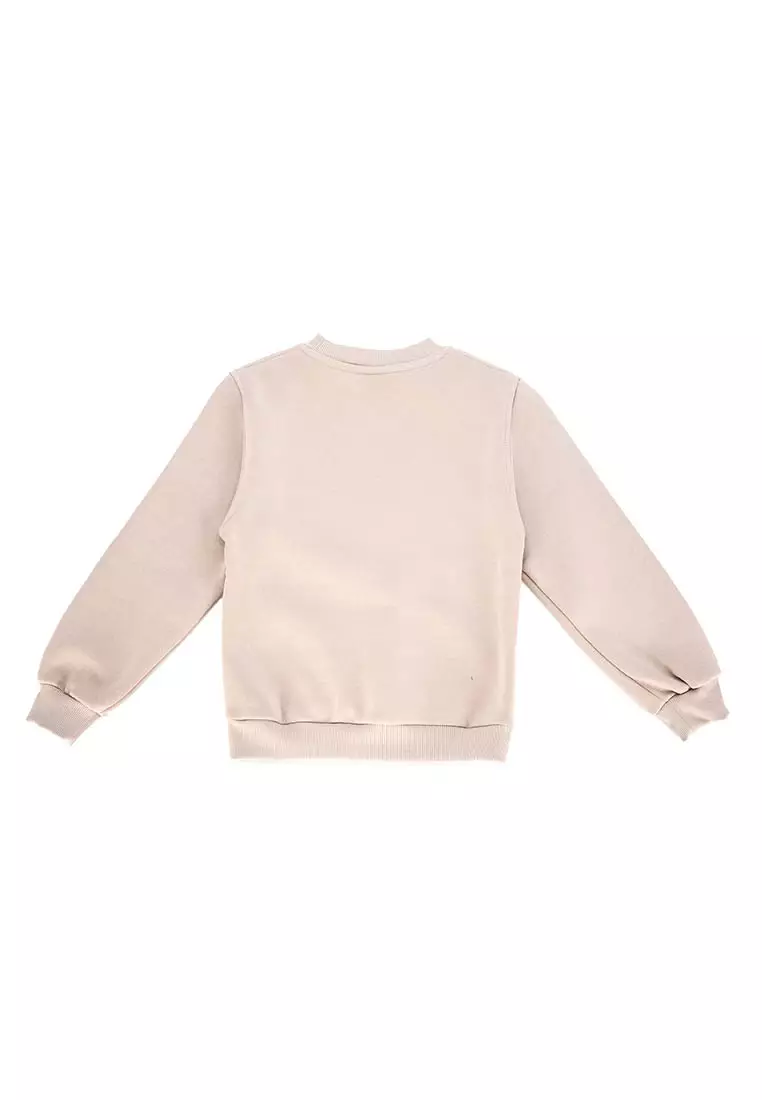 Club Fleece Sweatshirt