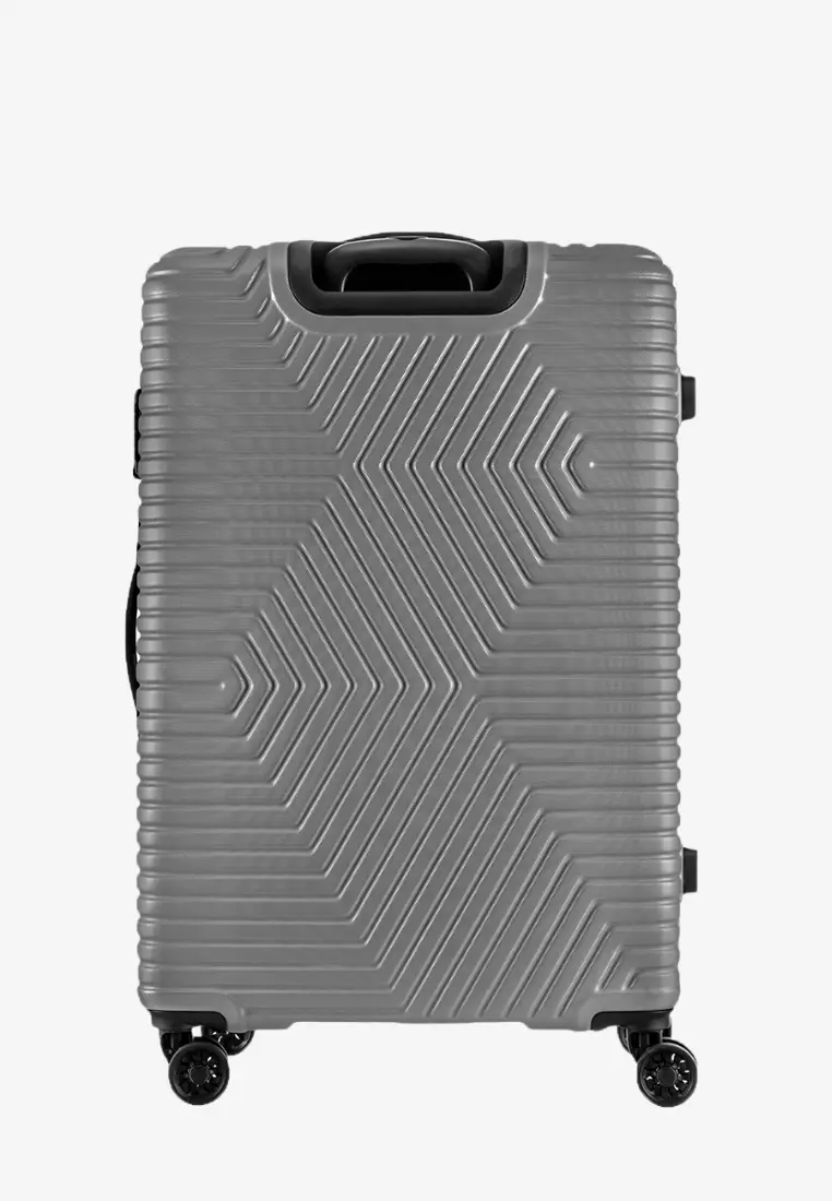 Ellen Spinner 79/29 Tsa V2-Grey