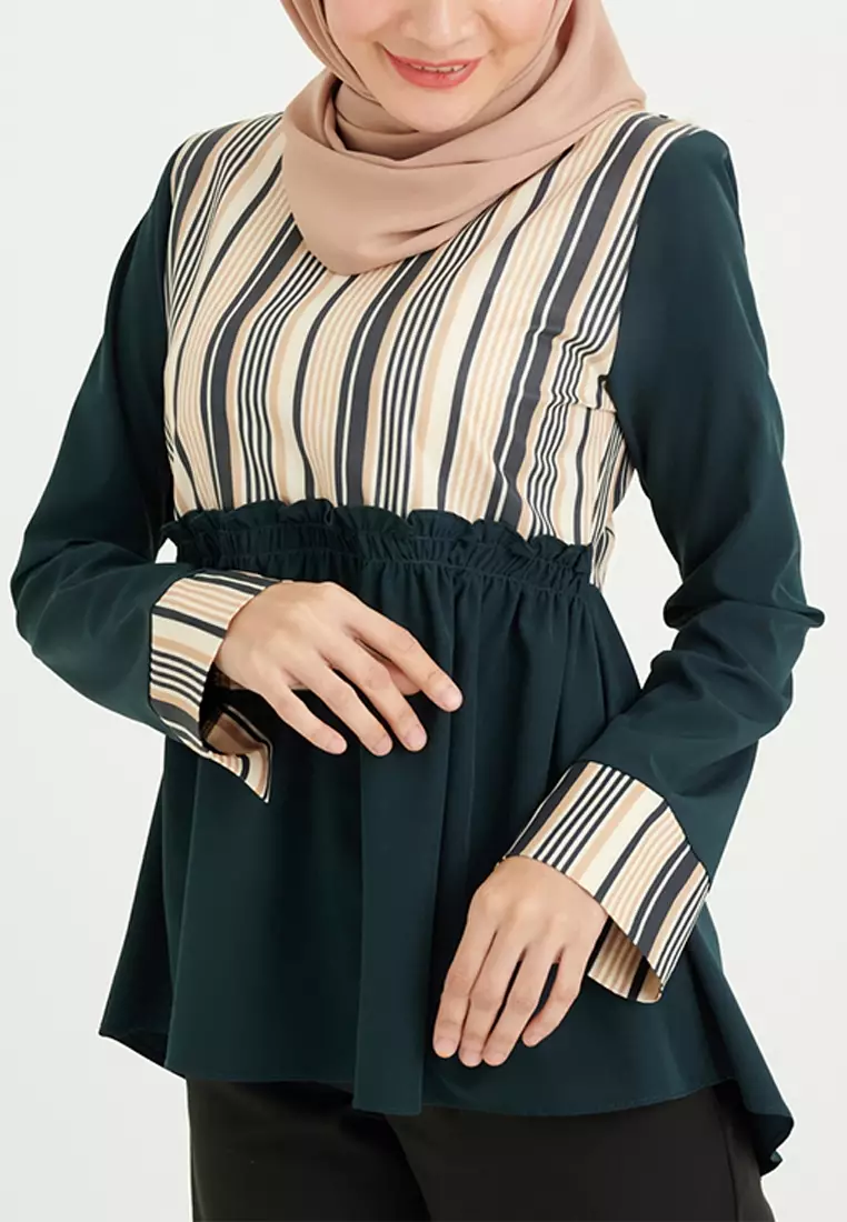 Muslimah Blouse