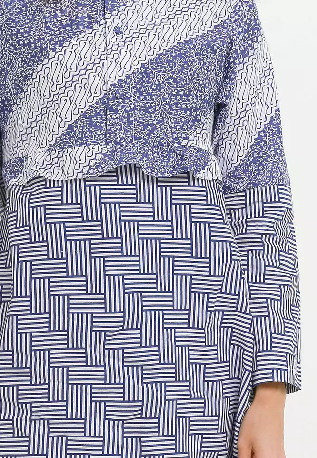 Sesha Blouse